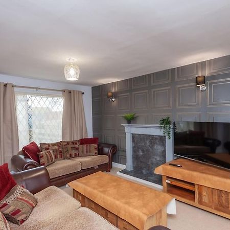 Leed City Centre - Armley Wortley 利兹 外观 照片