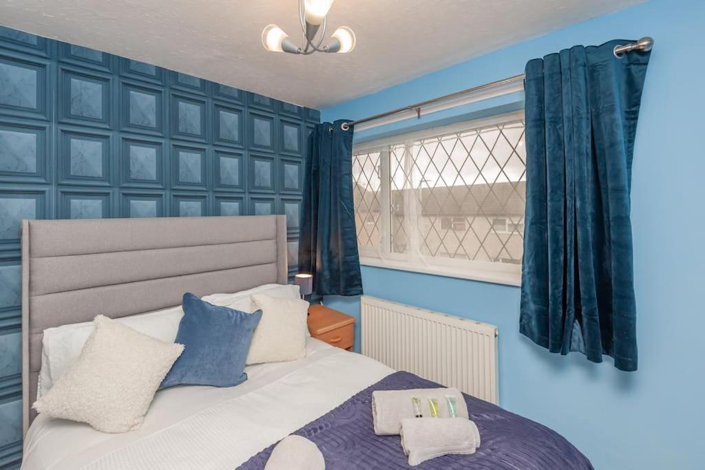 Leed City Centre - Armley Wortley 利兹 外观 照片