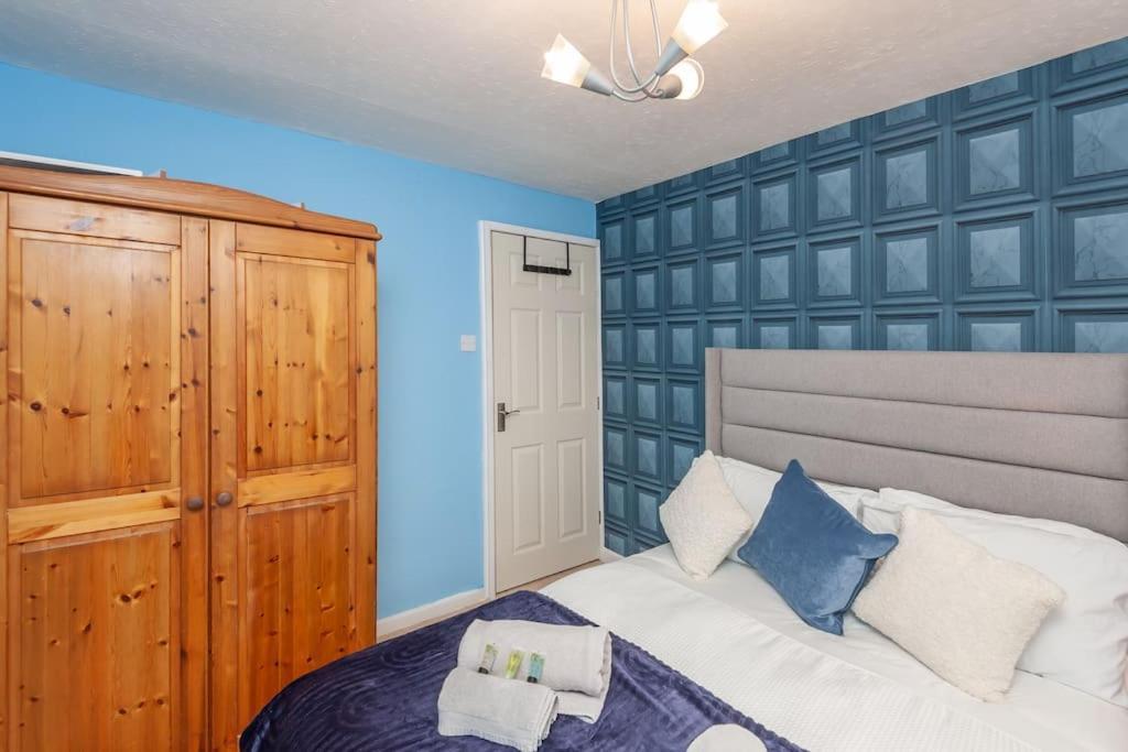 Leed City Centre - Armley Wortley 利兹 外观 照片
