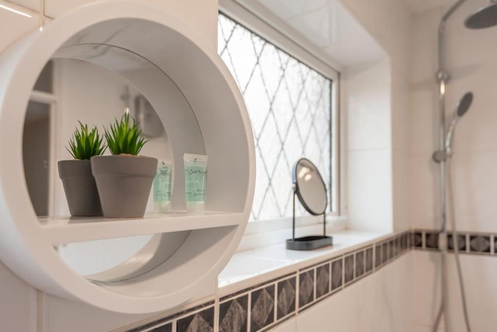 Leed City Centre - Armley Wortley 利兹 外观 照片