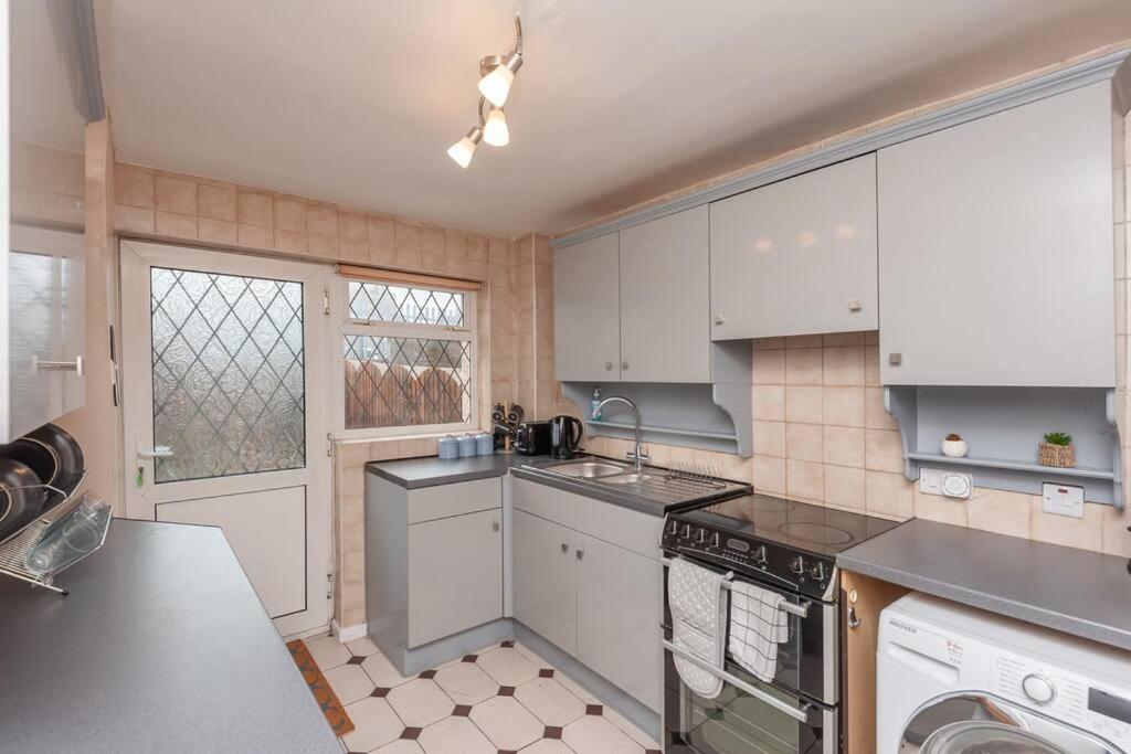 Leed City Centre - Armley Wortley 利兹 外观 照片