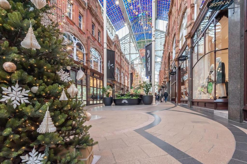 Leed City Centre - Armley Wortley 利兹 外观 照片