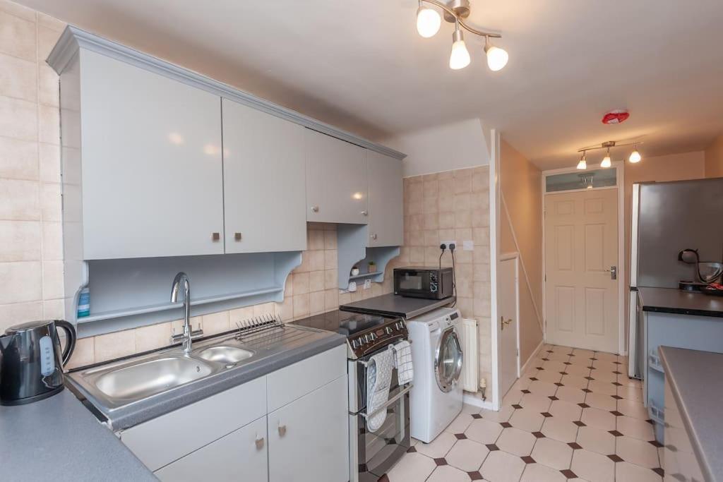 Leed City Centre - Armley Wortley 利兹 外观 照片